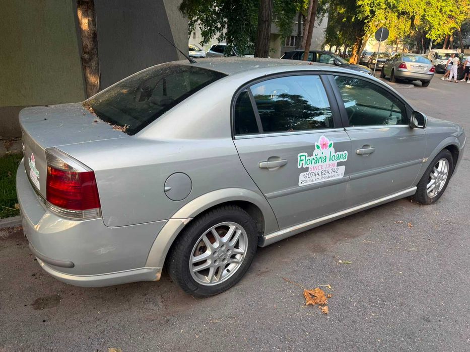 Vand Opel Vectra C 1.9 diesel