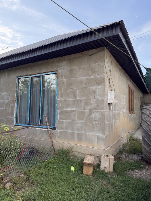 Продается дом Жалгызагаш