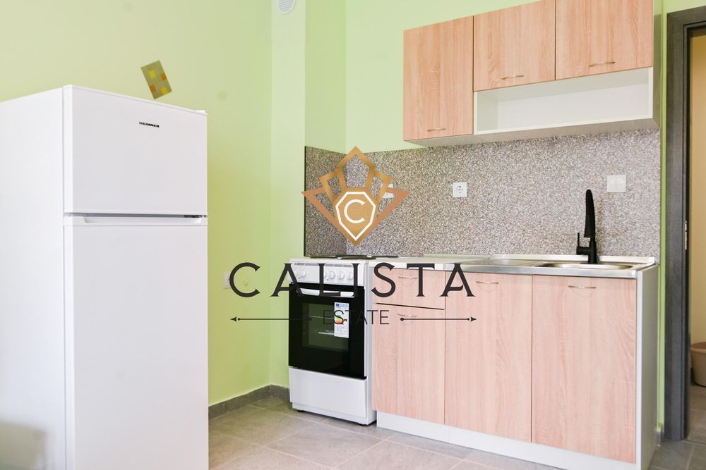 Дава се под наем Двустаен апартамент в София, Надежда 2 - 55 кв.м за 610 € - Снимка #2