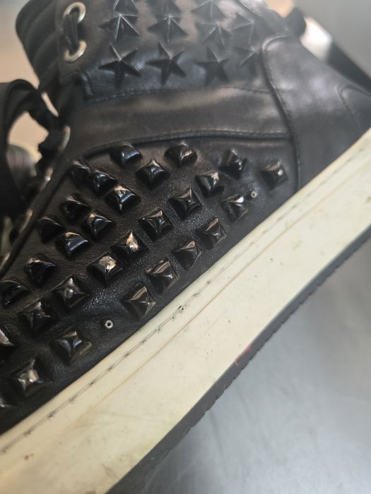 Philipp Plein ghete 43