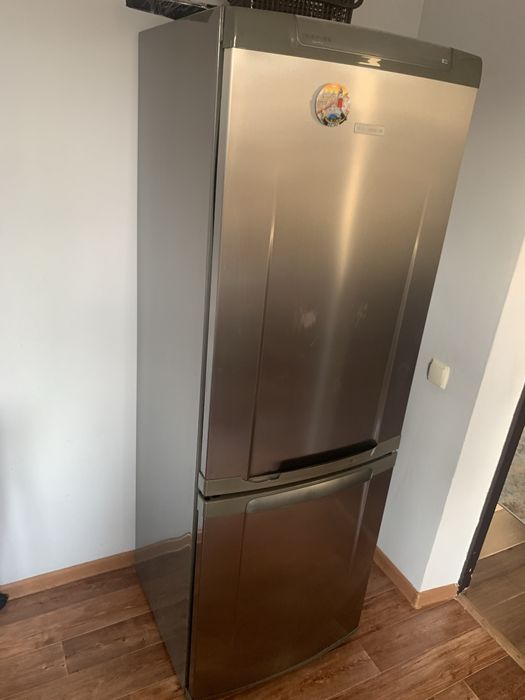 Холодильник