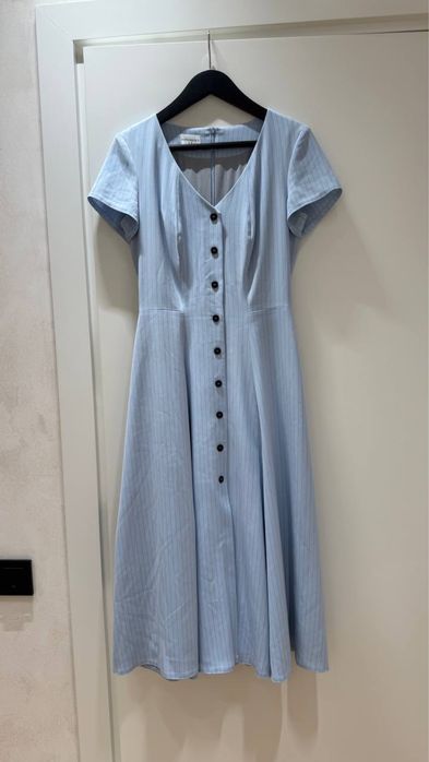 платье Matlyuba Atelier