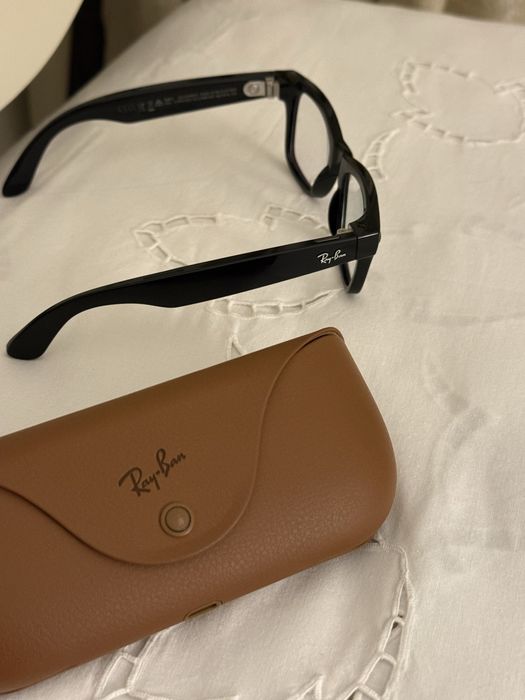 Ray Ban Meta 2 хорошее состояние