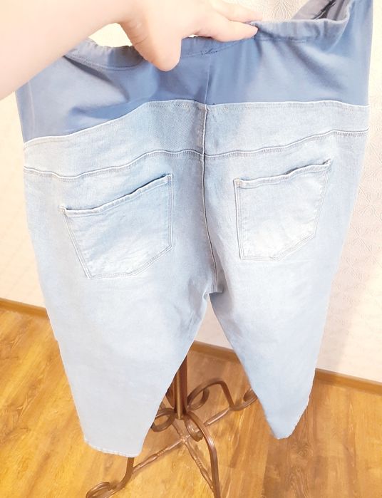 Одежда для Для беременных джинсы