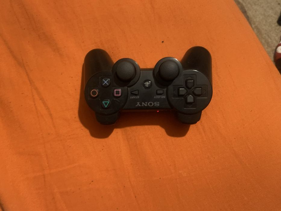 Playstation 3 controller джойстик