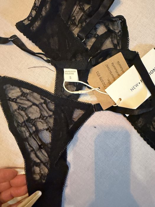 Lenjerie  Laceluxuria nr M