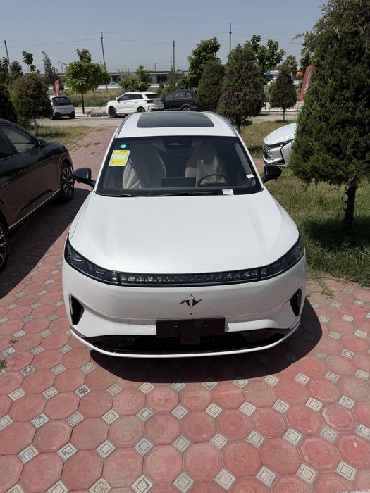 Dongfeng ep 008 ultura 2026