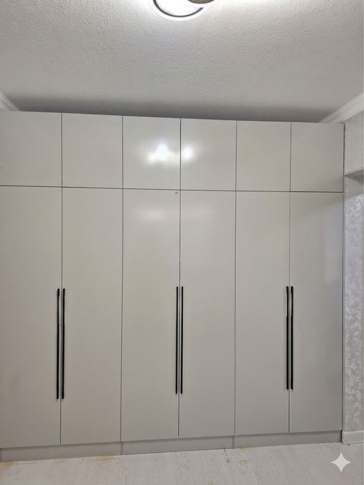 Shkaf mebel sifat premuim