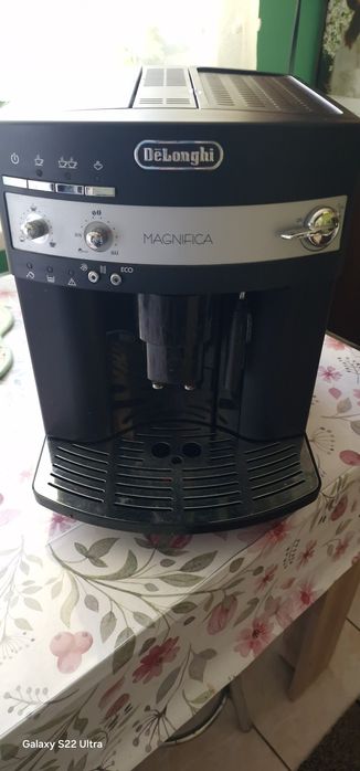 Esperessor DeLonghi
