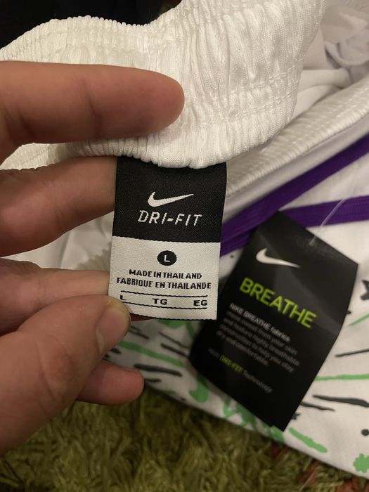 Basketball Nike Shorts