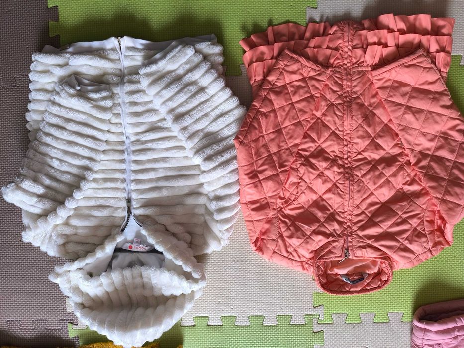 Маркови дрешки за момиче 5 г. Mayoral,Bibili