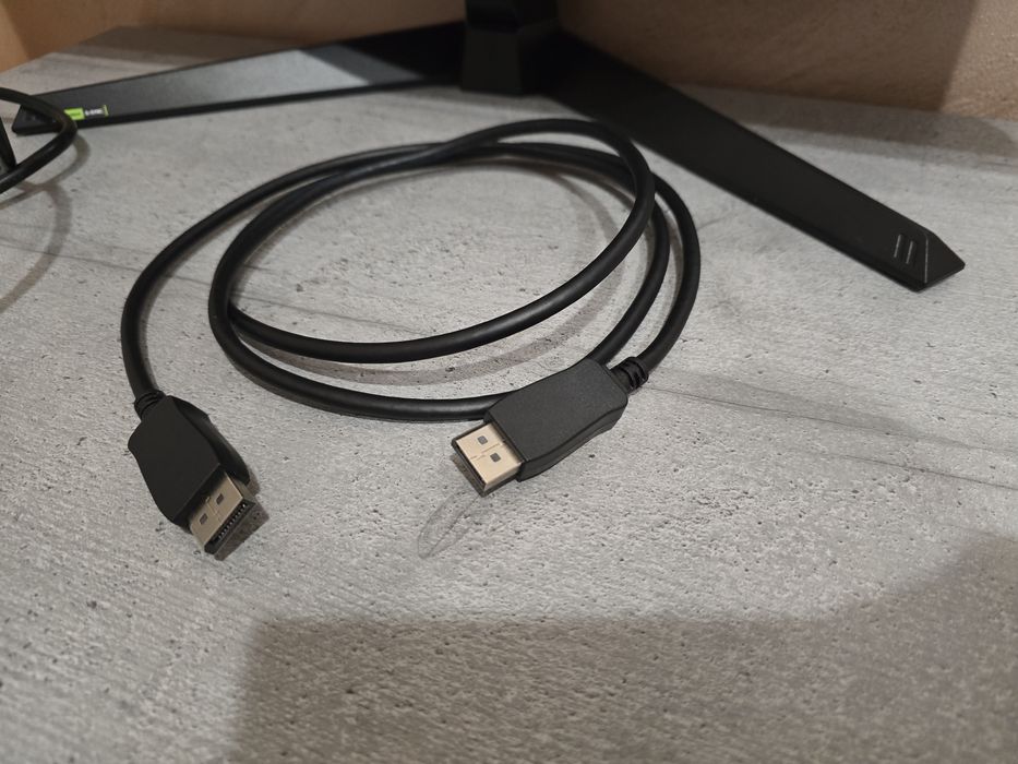 Геймърски монитор Asus  vg279q3a