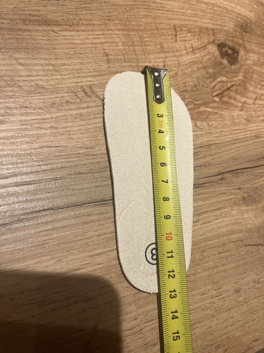 Бебешки червени обувки за специален повод