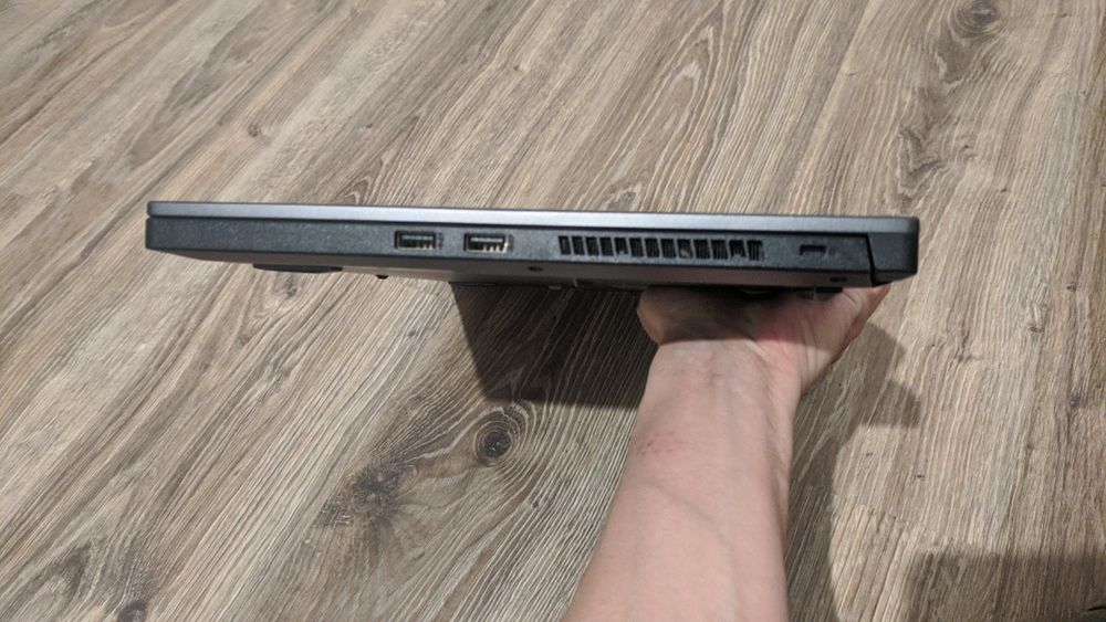 i7-11 Ram16GB Rtx3070(8GB) Asus TUF + игра