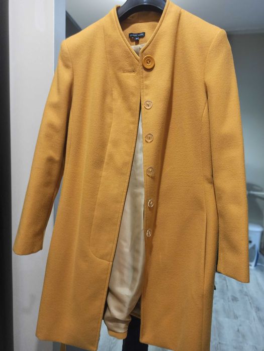 Дамско палто Андрюс 48 номер