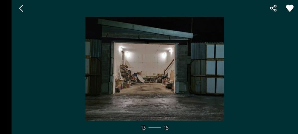 Дом в Экибастузе