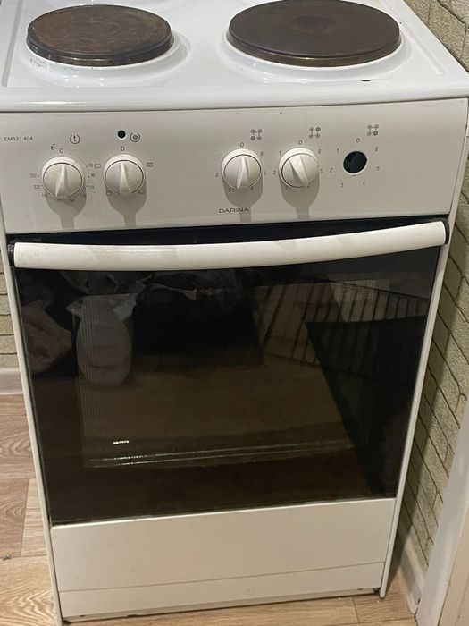 Плита электрическая