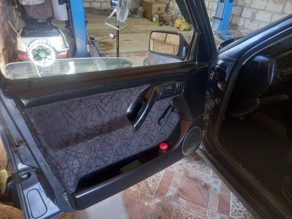 Продам Volkswagen Vento