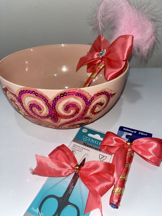 Продам набор қырқынан шығару