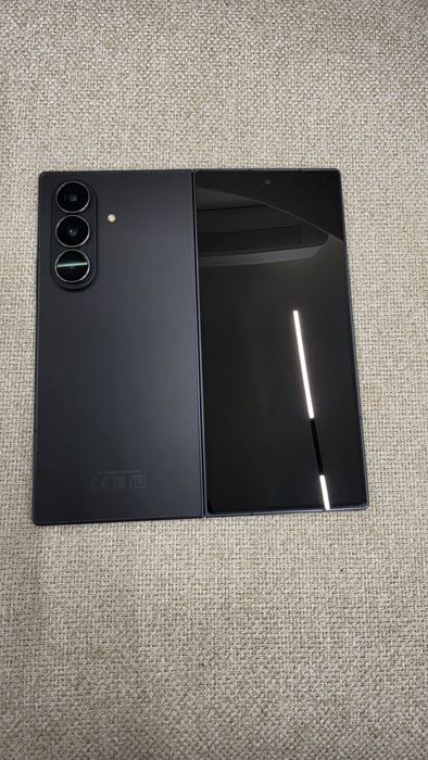 Samsung Galaxy Z Fold 7, 1TB