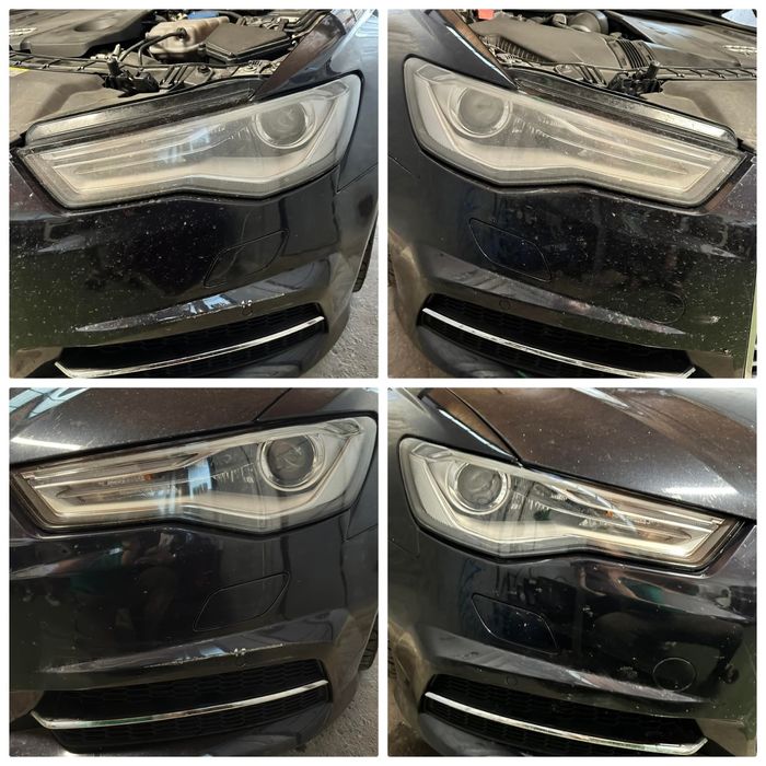 Prețuri avantajoase la Polish!