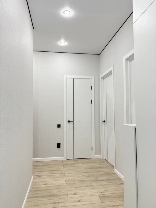 3комнатная квартира