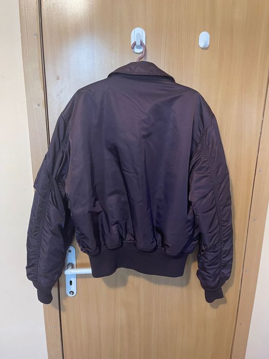 Alpha industries Пилотско яке