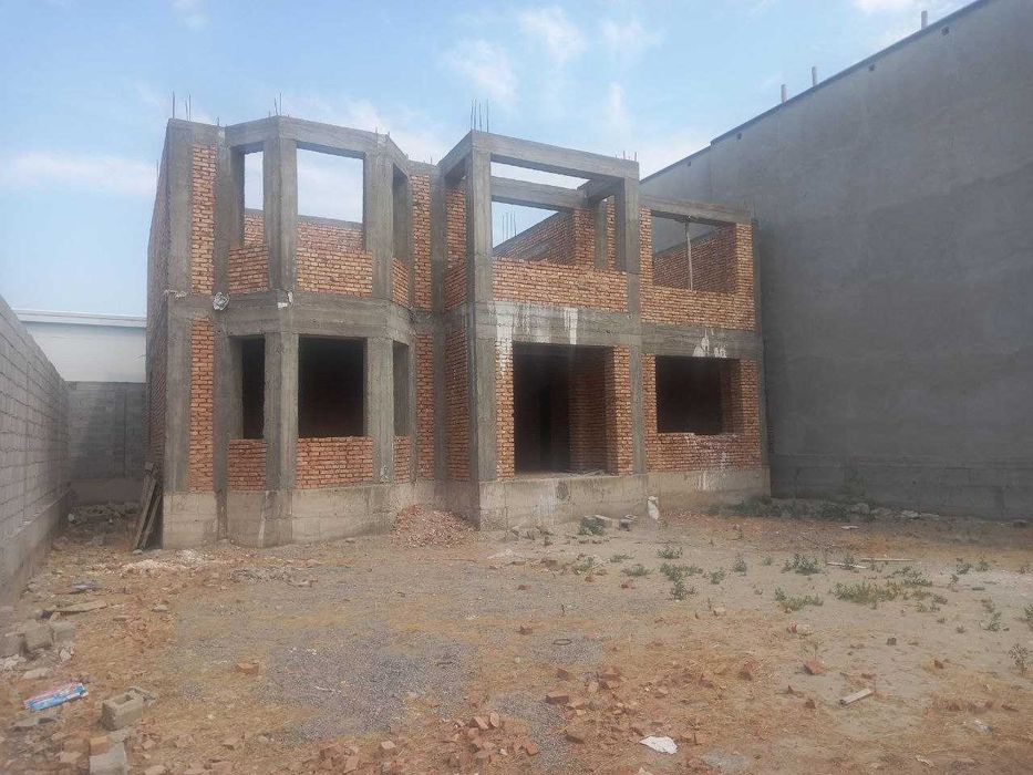 Уй сотилади Аэропорт йулида, Харбий кисм оркасида