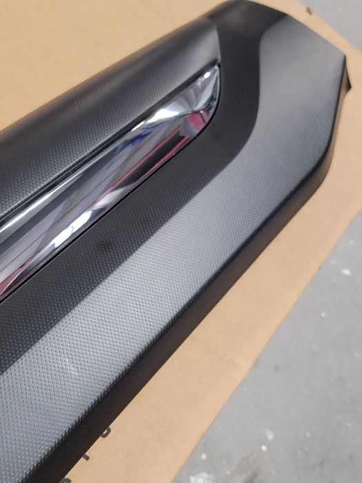 Лайсна за Субару Асцент 2019-2025г.