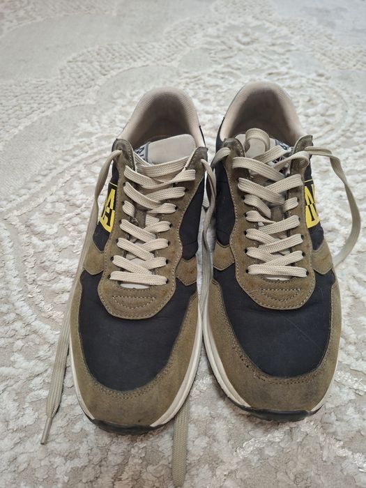 Обувки Napapijri 45