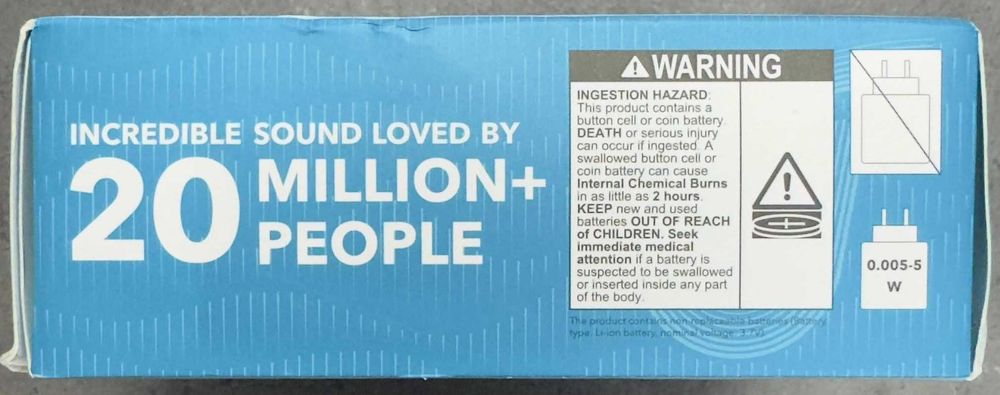 Anker Soundcore P20i [#9945#]