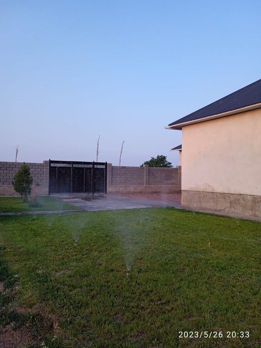 Үй сатылады  ынтымақ ауылында