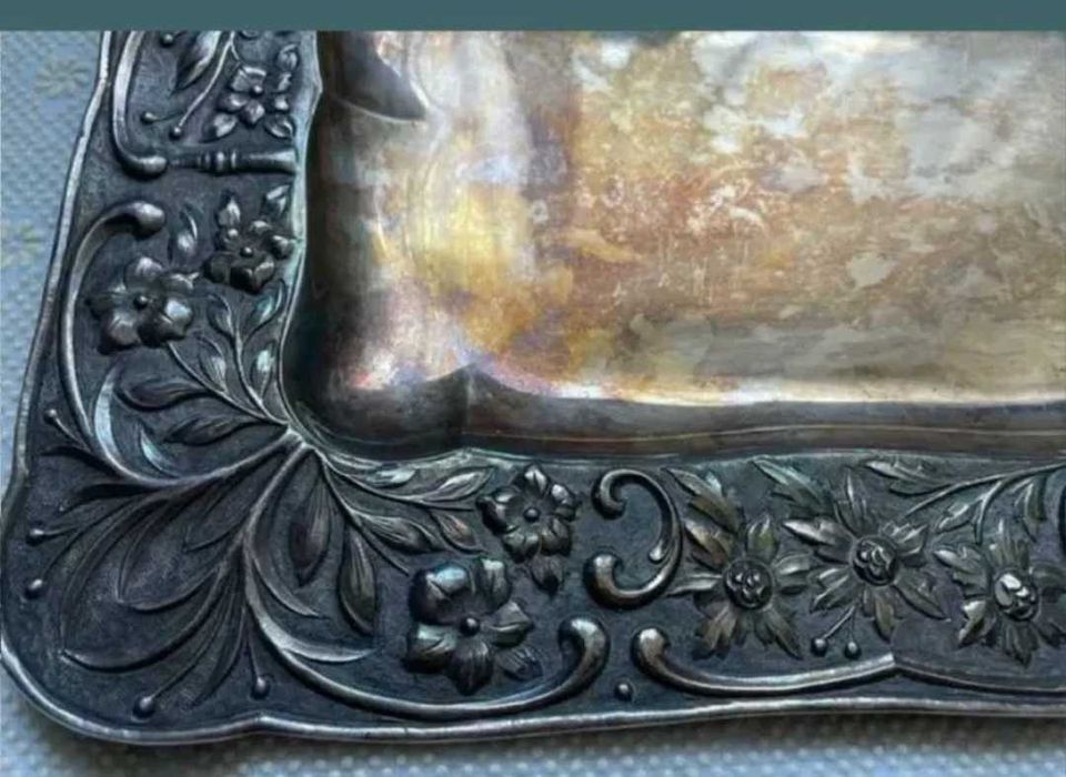 argint     masiv  ronania