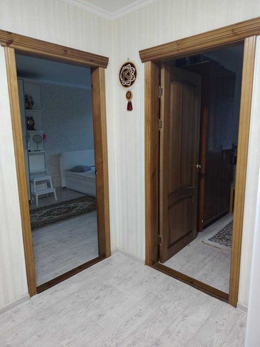 Продам 3х комн кв АБХ Район Нурдаулет