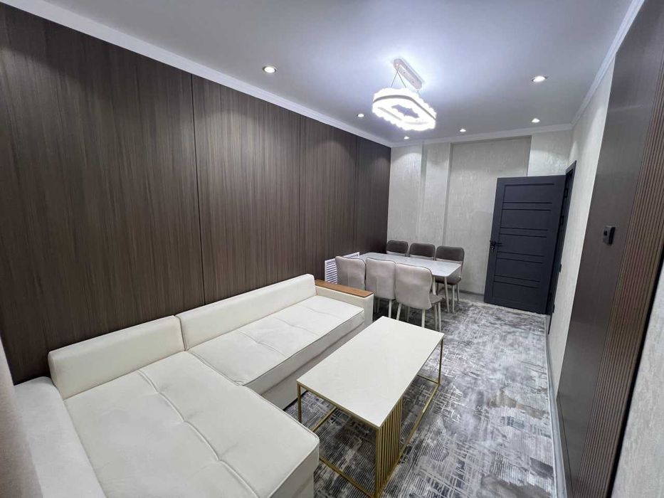 3в4 в центре, Лабзак, евро ремонт, 70м²`