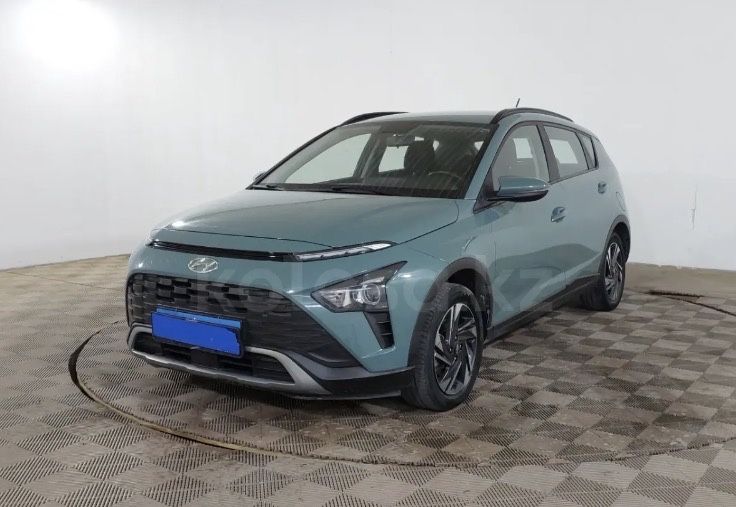 Продаётся Хюндай Байон