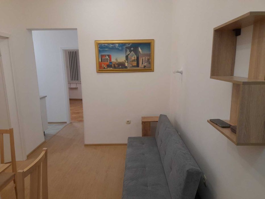 Дава се под наем Тристаен апартамент в София, Медицинска академия - 60 кв.м за 777.75 € - Снимка #6