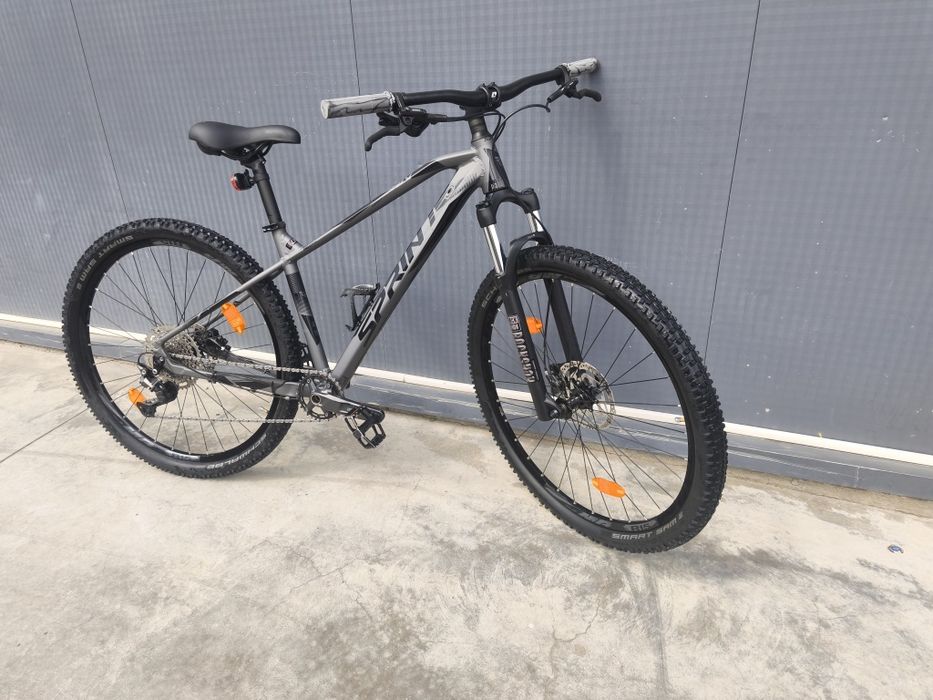 Sprint Apolon Pro 29 2025