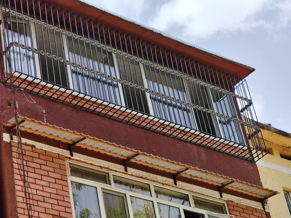 Сварка ишларини бажарамиз