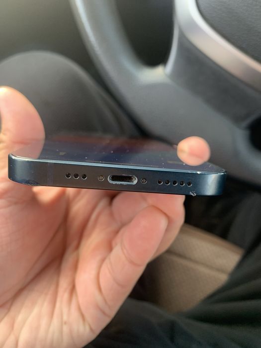 Продам iphone 13 128 gb 91%