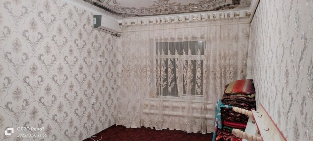 Срочно 26-мкр да квартира сатылады