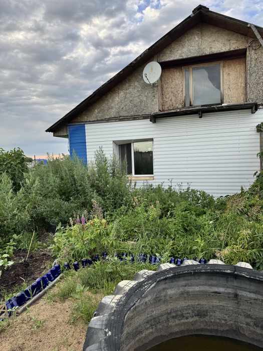 Продам дом в новопавловке