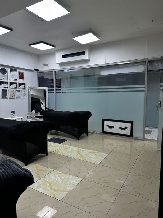 Сдается  в аренду кабинет с ремонтом для мастеров