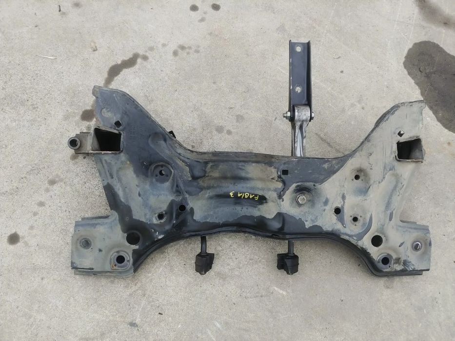 jug cadru motor 1.0 b skoda fabia 3 nj3  6r0199315a  6c0199315