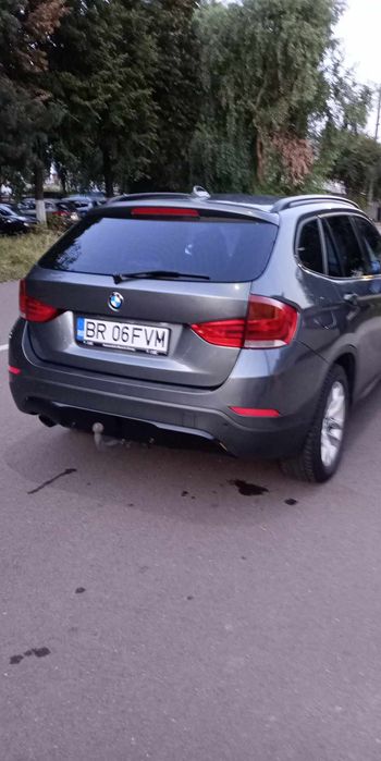 BMW X1s 2015 Turbo Sport