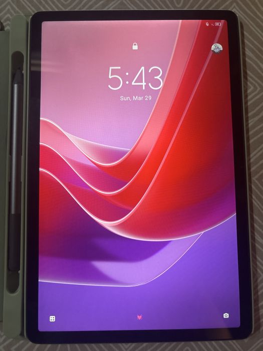 Tableta Lenovo M10 tab