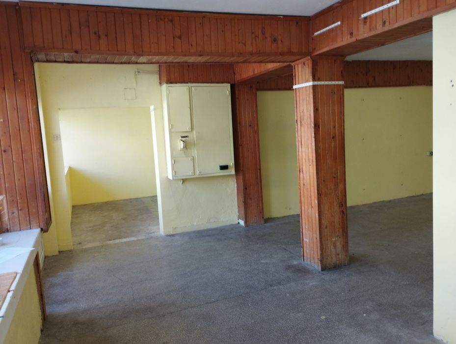 Дава се под наем Магазин в Горна Оряховица - 50 кв.м за 331.5 € - Снимка #3