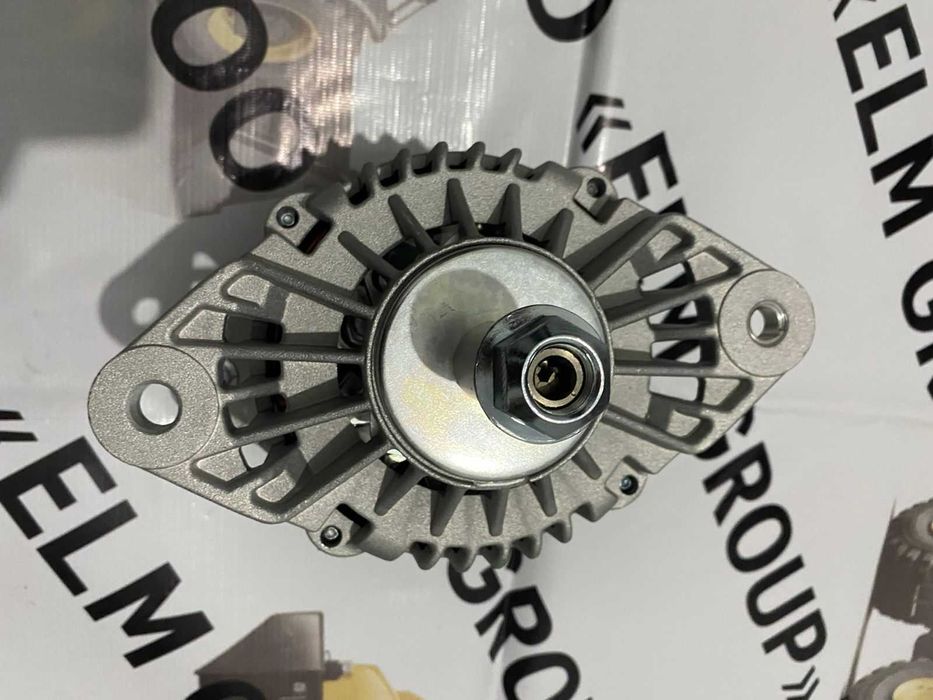 Стартер,генератор для спецтехники