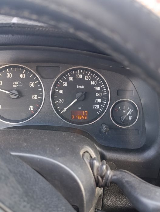 Продам Опель астра Джи 1.8 год 2002.