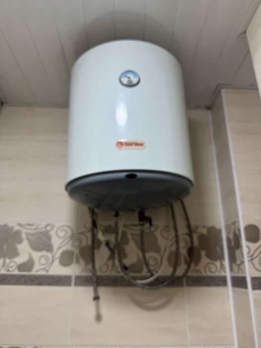 Продам бойлер thermex